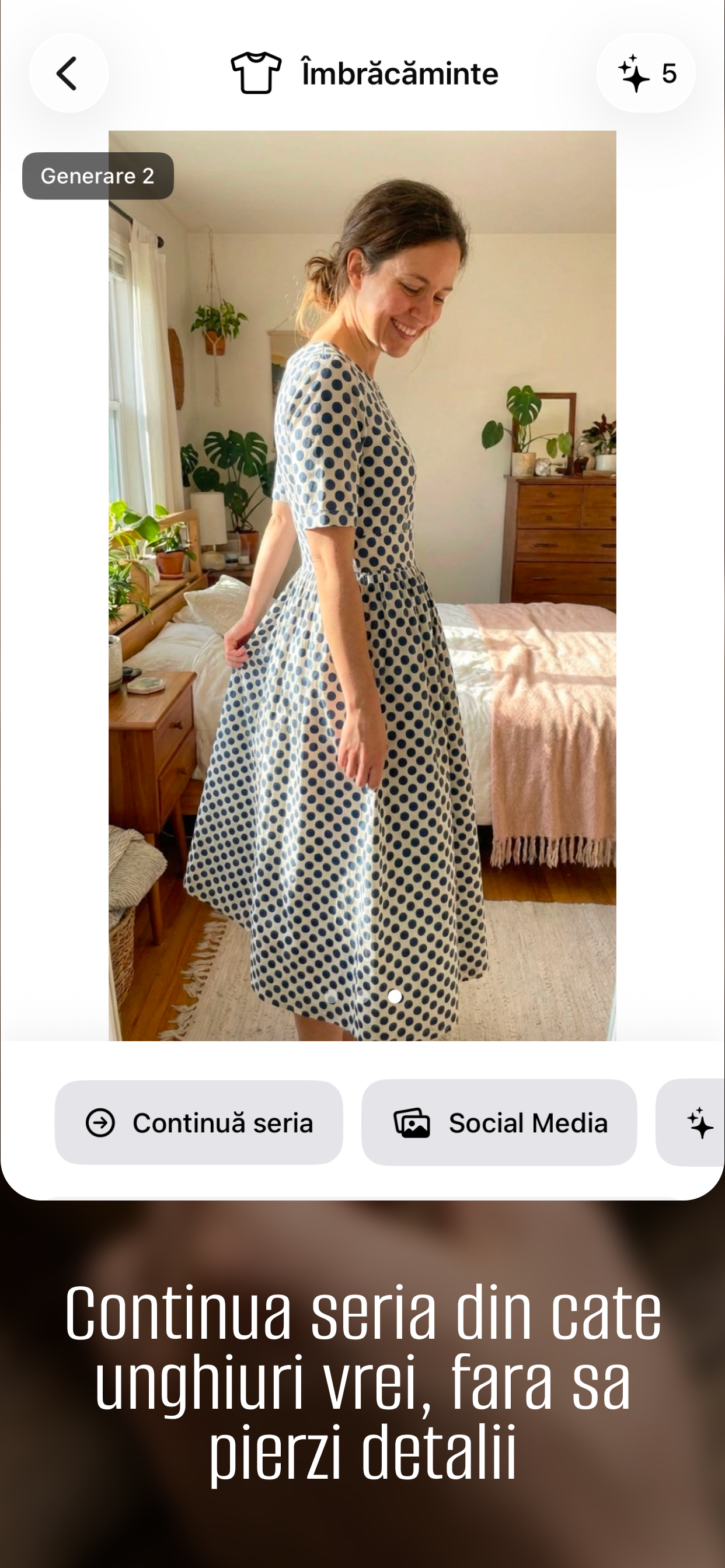 Pozache screenshot 5